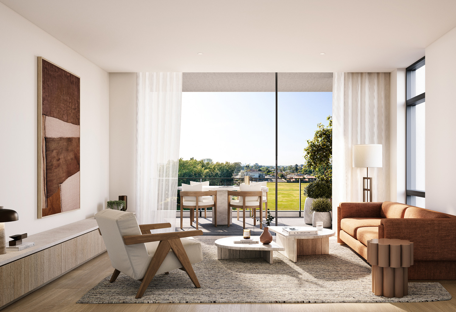 Welcome to Cosmopolitan Parramatta by Deicorp, new residences for sale ...